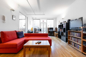 'Sweet Symphony' Central CBD Music Lover's Abode